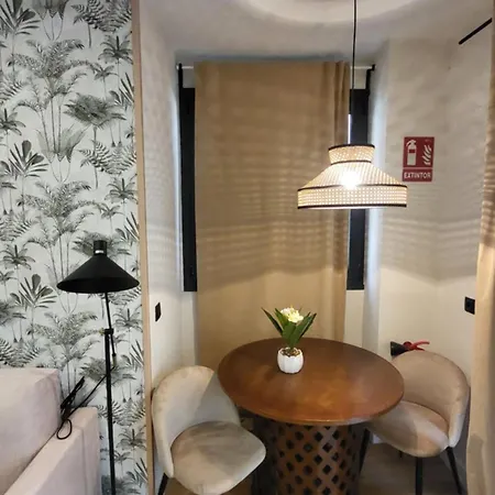 Rentalsevilla Robledo Apartment