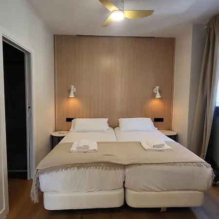 Rentalsevilla Robledo Apartment Seville