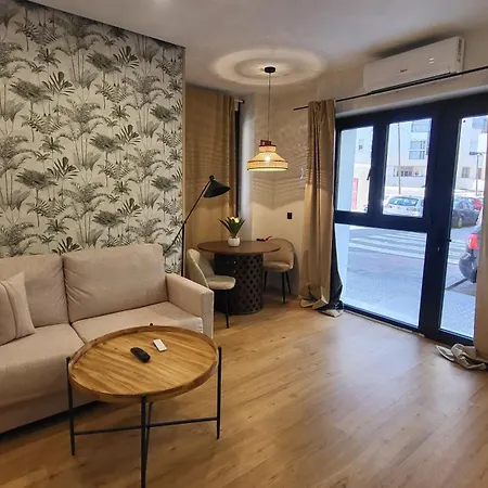 Rentalsevilla Robledo Seville