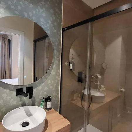 Apartment Rentalsevilla Robledo Seville